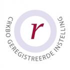 U Bovenaan is een geregistreerde opleidingsinstelling